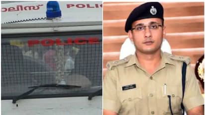 വീട്ടിലെ നായയെ കുളിപ്പിച്ചില്ല; ഗണ്മാനെ സസ്പെന്ഡ് ചെയ്ത് എസ്പി, അന്ന് തന്നെ തിരിച്ചെടുത്ത് ഐജി