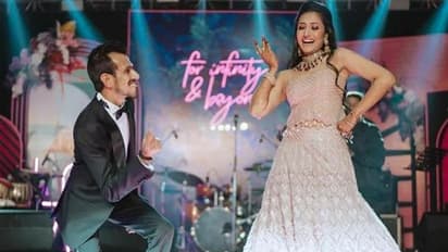 విడాకులు తీసుకోబోతున్న యజ్వేంద్ర చాహాల్- ధనశ్రీ వర్మ!?... ఇంటిపేరు తొలగించి...