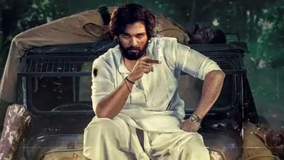 शूटिंग शुरू हुई नहीं और पुष्पा 2 पर लगी करोड़ों की बोली तो अल्लू अर्जुन ने ऐसे किया रिएक्ट