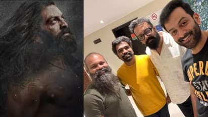 Kaaliyan : കളം പിടിക്കാൻ 'കാളിയൻ' വരുന്നു; ഒപ്പം രവി ബസ്റൂറും; പൃഥ്വിരാജ് ചിത്രം ഡിസംബറിൽ