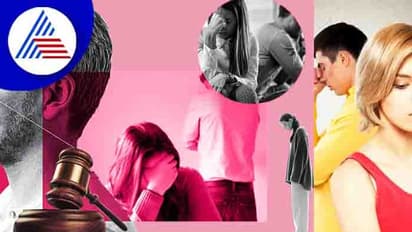 ಪತ್ನಿ ದುಡಿಮೆಯಲ್ಲಿ ಜೀವನ ನಡೆಸೋ ಗಂಡ, ಡಿವೋರ್ಸ್ ನೀಡಿದ ಕೋರ್ಟ್