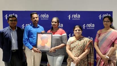 रीयल लाइफ हीरो: मरकर भी 5-5 जिंदगियों की लाइफलाइन को बढ़ा गया 19 साल का कार्तिक राजा