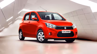 Wagon R, Alto, S-Presso और सैंट्रो से ज्यादा माइलेज देती है यह सस्ती CNG कार, जानिए कीमत और फीचर्स 