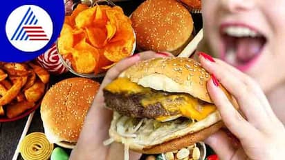 எச்சரிக்கை.. இந்த அன்றாட உணவுகள், புற்றுநோய் உள்ளிட்ட கொடிய நோய்களை ஏற்படுத்துமாம்..