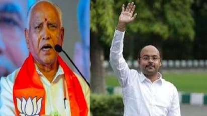ಪುತ್ರಿನಿಗೆ ಬಿಎಸ್ವೈ ಕ್ಷೇತ್ರ ತ್ಯಾಗ: ಯತೀಂದ್ರ ಸಿದ್ದರಾಮಯ್ಯ ಹಾದಿ ಸುಗಮ, ಕಾಂಗ್ರೆಸ್ಗೆ ಪ್ಲಸ್