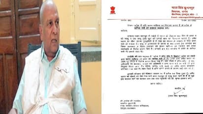 कांग्रेस विधायक की अशोक गहलोत को धमकी, कहा- भरतपुर के साधु वाला रास्ता मुझे भी अपनाना पड़ेगा, तब आप सुनेंगे