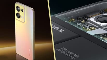 OPPO Reno 8: এর ফ্ল্যাগশিপ ক্যামেরা এবং সুপারফাস্ট চার্জিং প্রেমে পড়ে যাবেন আপনি