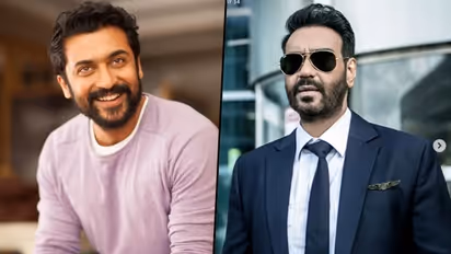 National Film Awards 2022: Suriya, Ajay Devgn bag ‘Best Actor’; see complete winners list here