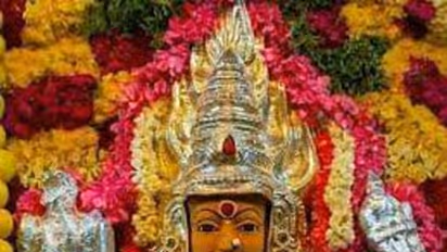 Aadi Velli Pooja: ஒவ்வொரு ஆடி வெள்ளிக்கிழமைகளில் இப்படி  பூஜை செய்யுங்கள்..தேவியின் அருள் கிடைக்கும்..!!