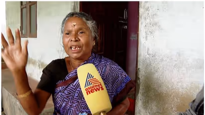 'സച്ചി സാറിന് നന്ദി'; പുരസ്‌കാര നേട്ടത്തിൽ സന്തോഷം എന്ന് നഞ്ചിയമ്മ