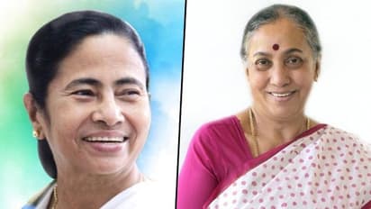 'This isn't time for whataboutery, ego or anger': Margaret Alva to Mamata Banerjee