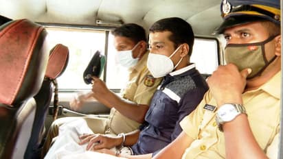 മാനസികാരോഗ്യ കേന്ദ്രത്തിൽ ചികിത്സയിലായിരുന്ന പൾസർ സുനിയെ ജയിലിലേക്ക് മാറ്റി