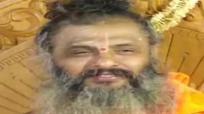 ಮಂಗಳೂರಿನ 'ಧರ್ಮ ಚಾವಡಿ'ಯ ಶ್ರೀ ಕೃಷ್ಣ ದೇವಿ ಪ್ರಸಾದ ಸ್ವಾಮೀಜಿ ಆತ್ಮಹತ್ಯೆ