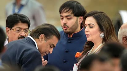 Ambani Threat Calls: అంబానీ కుటుంబానికి బెదిరింపు కాల్స్.. నిందితుడిని ఆగస్టు 20 వరకు కస్టడీకి తరలింపు