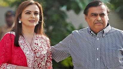 Mukesh Ambani Security: ముకేష్ అంబానీ సెక్యూరిటీ గురించి తెలిస్తే గుండె గుభేల్ అనాల్సిందే..