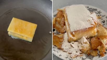 കാണുമ്പോള്‍ കൊതി തോന്നുന്നോ? പക്ഷേ സംഗതി എന്താണെന്നറിയാമോ!