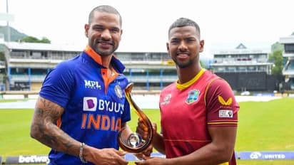 Ind vs WI ವಿಂಡೀಸ್ ಎದುರಿನ ಗೆಲುವಿನ ಬೆನ್ನಲ್ಲೇ ಬೇಸರ ಹೊರಹಾಕಿದ ಶ್ರೇಯಸ್ ಅಯ್ಯರ್..!