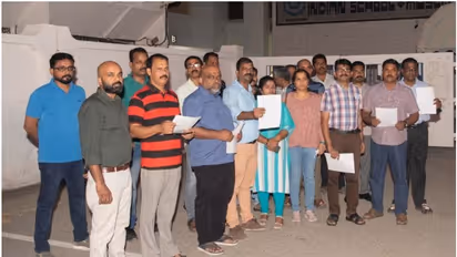 ഒമാനിലെ ഇന്ത്യന് സ്കൂള് ഭരണസംവിധാനം പൂര്ണമായും ജനാധിപത്യ രീതിയിലാക്കണം; പ്രതിഷേധവുമായി രക്ഷിതാക്കള്