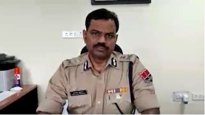रीट परीक्षा पर सुरक्षा व्यवस्थाः राजस्थान पुलिस के एडीजी बोले..... लोकसभा चुनाव की तरह तैयारी कर रहे हैं हम
