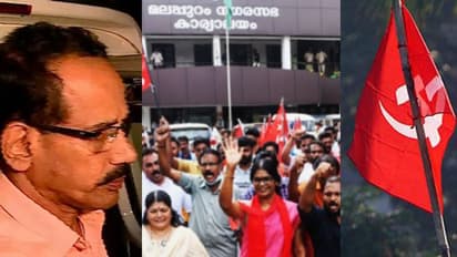 പോക്സോ കേസില്‍ പെട്ട് രാജിവച്ച ശശികുമാറിന്‍റെ വാര്‍ഡ് സിപിഎം തന്നെ നിലനിര്‍ത്തി