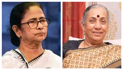 'ഇത് ഈഗോ പ്രകടിപ്പിക്കാനുള്ള സമയമല്ല'; മമതയോട് മാർഗരറ്റ് ആൽവ