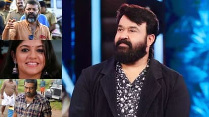 'അർഹമായ അംഗീകാരങ്ങൾ, സച്ചിയെ ഓർത്ത് അഭിമാനം'; പുരസ്കാര ജേതാക്കളെ കുറിച്ച് മോഹൻലാൽ