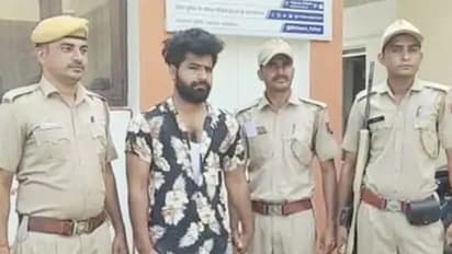 ನಕಲಿ ಹೆಸರಲ್ಲಿ ಹಿಂದೂ ಯುವತಿ ಸ್ನೇಹ ಬೆಳೆಸಿ ಅತ್ಯಾಚಾರ ಯತ್ನ: ಮುಸ್ಲಿಂ ಯುವಕ ಅರೆಸ್ಟ್