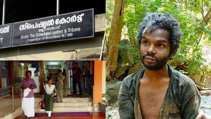 അട്ടപ്പാടി മധു കൊലക്കേസ് : വിസ്താരവും കൂറുമാറ്റവും തുടരുന്നു,ഇരുപതാം സാക്ഷി മരുതനെ ഇന്ന് വിസ്തരിക്കും