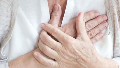 ബിപി കൂടുന്നതിലേക്ക് നയിക്കുന്ന, അധികമാരും അറിയാത്തൊരു പ്രശ്നം...