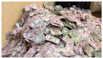 ബം​ഗാൾ മന്ത്രിയുടെ അനുയായിയുടെ വസതി‌യിൽ നിന്ന് ഇഡി പിടിച്ചെടുത്തത് 20 കോടി രൂപ, നോട്ടെണ്ണാൻ യന്ത്രം