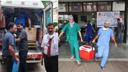 അവയവദാനത്തിന് സംസ്ഥാനത്ത് സമഗ്ര പ്രോട്ടോകള് രൂപീകരിക്കും: ആരോഗ്യമന്ത്രി