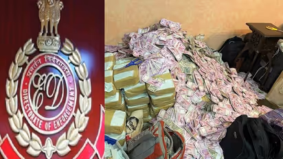 ED की छापेमारी के बाद कहां जाता है काला धन, क्या हैं इस पैसे को लेकर सरकार के नियम...जानिए पूरी कहानी