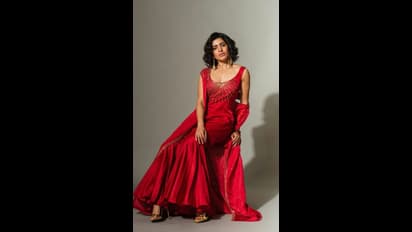 முதல் இடம் சமந்தாவிற்கு மூன்றாம் இடம் நயனுக்கு ..பாலிவுட் நாயகிகளை பின்னுக்கு தள்ளிய ரகசியத்தை சொன்ன நாயகி!