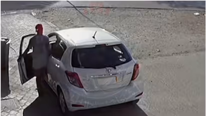 കടയ്ക്ക് മുമ്പില് നിര്ത്തിയിട്ട വാഹനം മോഷ്ടിച്ചു; ഒമാനില് ഒരാള് അറസ്റ്റില്