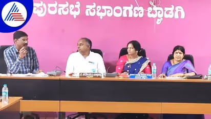 ಸೂರಿಲ್ಲದವರಿಗೆ ಶೀಘ್ರ ನಿವೇಶನ ಹಂಚಿಕೆ: ವಿರೂಪಾಕ್ಷಪ್ಪ ಬಳ್ಳಾರಿ