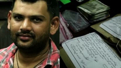 'മൂക്കിപ്പൊടി അഥവാ മിത്ത്' പത്ത് ലക്ഷത്തിന്റെ എംഡിഎംഎയുമായി യുവാവ് അറസ്റ്റിൽ