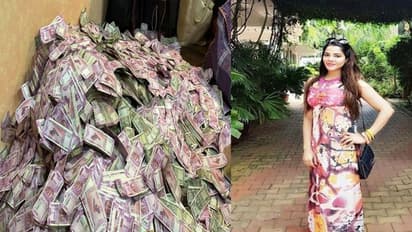 SSC Scam Bengal : ఎవ‌రీ అర్పితా ముఖర్జీ ? వెస్ట్ బెంగాల్ మంత్రి పార్ట ఛ‌ట‌ర్జీకి ఆమెకు ఏంటి సంబంధం.. ?