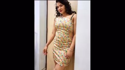 নায়িকা হিসাবে ১টা-২টো ছবি, তাতেই পার্থ-র সঙ্গে 'দোস্তি', ২০ কোটির মালকিন অর্পিতা মুখোপাধ্যায়কে চিনে নিন