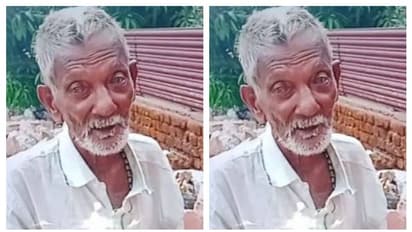 കൊട്ടാരക്കര ഗണപതി ക്ഷേത്രത്തിന് സമീപം പാർക്കിങ് ഷെഡിന് തീപിടിച്ച് യാചകൻ മരിച്ചു