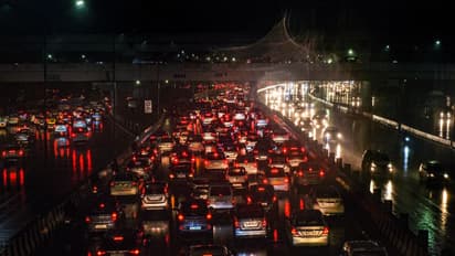 Monsoon Update: मप्र, गुजरात, छत्तीसगढ़ सहित कई राज्यों में हो सकती है भारी बारिश, जानिए आपके राज्य का हाल