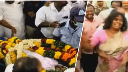 தமிழகத்தில் 2 வாரத்தில் 5 மாணவர்கள் தற்கொலை..! தலையில் அடித்து கதறும் ராமதாஸ்