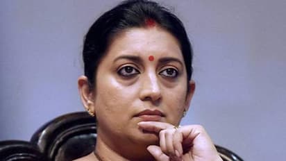 गोवा में रेस्त्रां चला रहीं स्मृति ईरानी की बेटी, अब इस गैरकानूनी काम के चलते फंसी मुसीबत में 