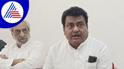 ಸಿಎಂ ಅಭ್ಯರ್ಥಿ ಬಗ್ಗೆ ಮಾತನಾಡದಂತೆ ರಾಹುಲ್‌ ಗಾಂಧಿ ಸೂಚನೆ: ಎಂ.ಬಿ.ಪಾಟೀಲ್‌