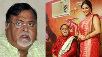 'അർപ്പിതയുടെ വീട്ടിൽ കണ്ടെത്തിയ 20 കോടിയിൽ പങ്കാളിത്തം'; ബംഗാൾ മന്ത്രിസഭയിലെ രണ്ടാമനെ അറസ്റ്റ് ചെയ്ത് ഇഡി