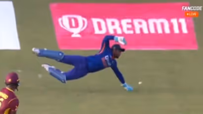 മുന്‍ ഇന്ത്യന്‍ താരവും സമ്മതിക്കുന്നു, സഞ്ജുവിന്റെ മുഴുനീള ഡൈവാണ് വിജയം കൊണ്ടുവന്നത്- വൈറല്‍ വീഡിയോ