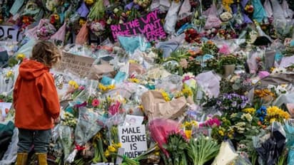 ഇം​ഗ്ലണ്ടിൽ സ്ത്രീകൾക്ക് നേരെയുള്ള ലൈം​ഗികാതിക്രമങ്ങൾ ദിനംപ്രതി കൂടുന്നു, ഒപ്പം ​ഗാർഹികപീഡനവും