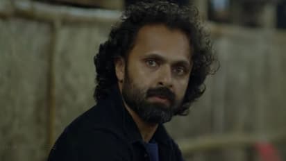 Simon Daniel trailer : വിനീത് കുമാര്‍ നായകനാകുന്ന 'സൈമണ്‍ ഡാനിയേല്‍', ട്രെയിലര്‍ പുറത്തുവിട്ട് മമ്മൂട്ടി