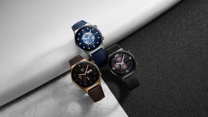 Amazon Prime Day 2022: Amazon पर इन Smartwatch पर मिल रहा 80% तक का बंपर डिस्कॉउंट , जानें ऑफर की डिटेल्स