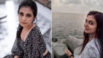 Leona Lishoy : കഠിനമായ വേദന രോഗലക്ഷണം, തനിക്ക് സംഭവിച്ചത് തുറന്നുപറഞ്ഞ് നടി ലിയോണ