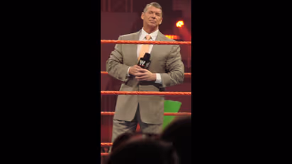 Twitter marks 'End of an Era' with Vince McMahon retiring as WWE Chairman